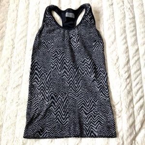 2/$25 ⭐️ Athleta racerback tank top‎